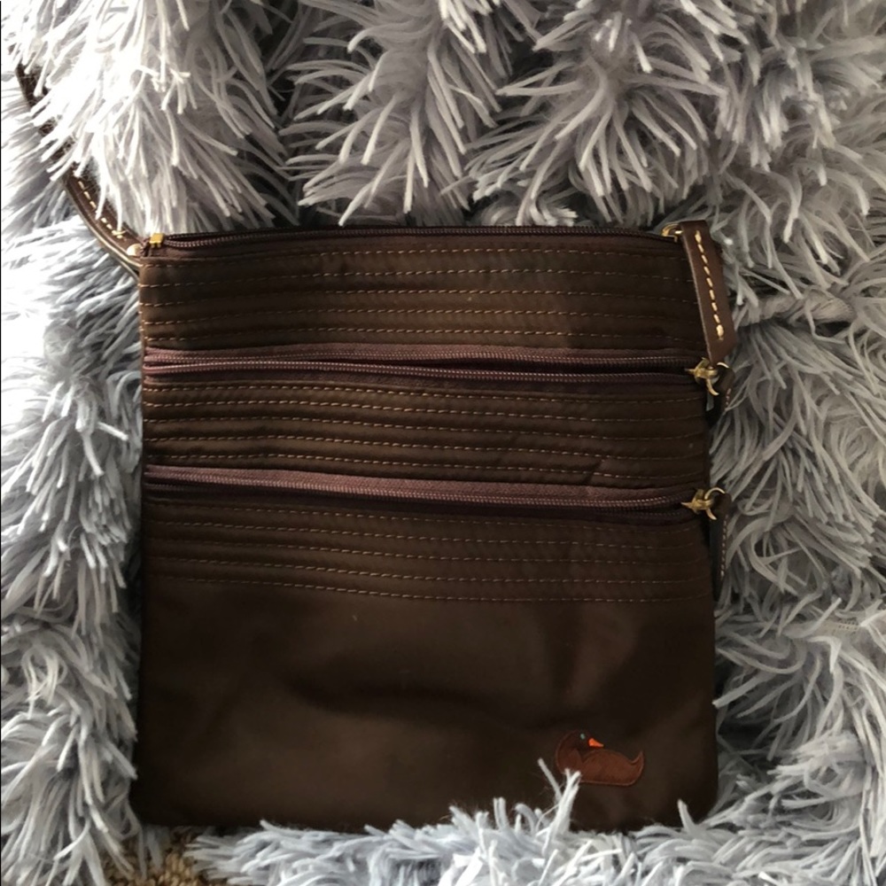 Dooney & Bourke crossbody